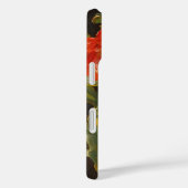 Coques Case-Mate iPhone Cactus de Noël | Christian Möllback (Verso / Droite)