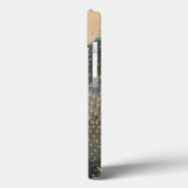 Coques Case-Mate iPhone Cactus du désert | Plat vert (Verso / Gauche)