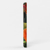 Coques Case-Mate iPhone Cactus Fleur Photo Bright Red Bloom Sud-Ouest (Dos/Droite)