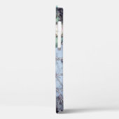 Coques Case-Mate iPhone Cactus Flower Digital Ink (Verso / Gauche)