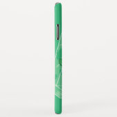 Coques Case-Mate iPhone Cactus mignon (Dos/Droite)