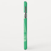 Coques Case-Mate iPhone Cactus mignon (Dos/Gauche)