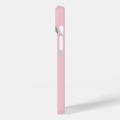 Coques Case-Mate iPhone Cactus mignons (Verso / Gauche)
