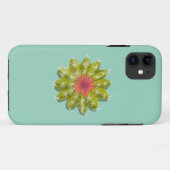 Coques Case-Mate iPhone cactus Poudre (Dos (Horizontal))