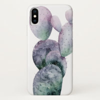Cactus pourpre