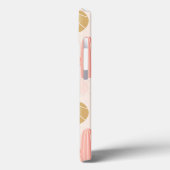 Coques Case-Mate iPhone cactus rose (Verso / Gauche)