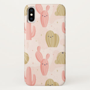 Case-Mate iPhone Case cactus rose
