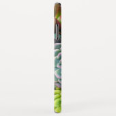 Coques Case-Mate iPhone Cactus Succulents cas de téléphone (Dos/Droite)