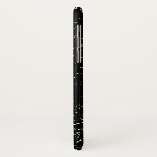 Coques Case-Mate iPhone Cactus tirés (Dos/Gauche)