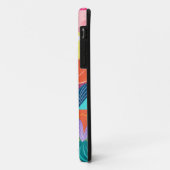 Coques Case-Mate iPhone Cactus Town (Dos/Gauche)