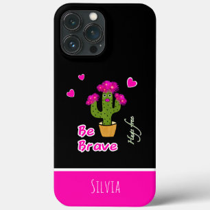 Case-Mate iPhone Case Cactus vert mignon