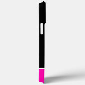 Coques Case-Mate iPhone Cactus vert mignon (Verso / Droite)