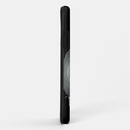 Coques Case-Mate iPhone Cadavre à capuchon (Dos/Droite)