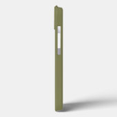Coques Case-Mate iPhone Caddyshack | Hey, Quelqu'Un A Marché Sur Un Canard (Verso / Gauche)