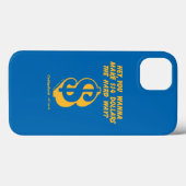 Coques Case-Mate iPhone Caddyshack | Hey, Tu Veux Faire 14 $ La Dure Façon (Verso (horizontal))