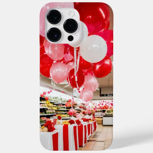 Coques Case-Mate iPhone cadeau (Verso)