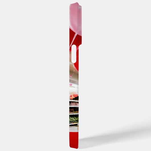 Coques Case-Mate iPhone cadeau (Verso / Droite)