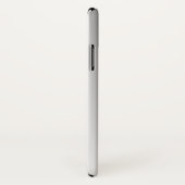 Coques Case-Mate iPhone Cadeau Amoureux des chiens mignon (Dos/Droite)