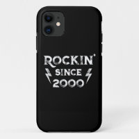 Cadeau Anniversaire Classic Rock pour les années 2