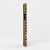 Coques Case-Mate iPhone Cadeau Anniversaire customisé Pour Femme, Ami, Soe (Dos/Droite)