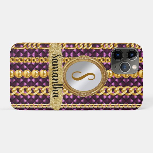 Coques Case-Mate iPhone Cadeau Anniversaire customisé Pour Femme, Ami, Soe (Dos (Horizontal))