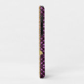 Coques Case-Mate iPhone Cadeau Anniversaire customisé Pour Femme, Ami, Soe (Dos/Gauche)