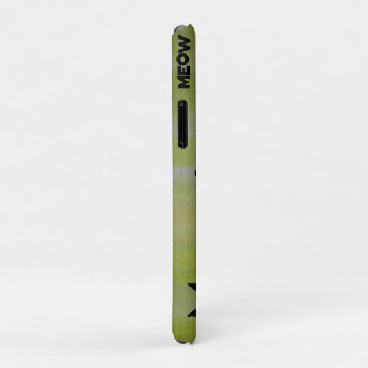 COQUES Case-Mate iPhone CADEAU D'AMOUR POUR ANIMAUX DE COMPAGNIE (Dos/Droite)