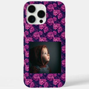 Coques iPhone 16 Pro Max Cadeau d'anniversaire artistique personnalisé Pivo