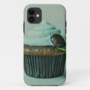 Case-Mate iPhone Case Cadeau d'anniversaire de crème glacée