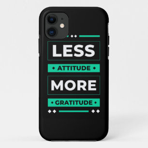 Case-Mate iPhone Case Cadeau d'anniversaire moins d'attitude plus de gra