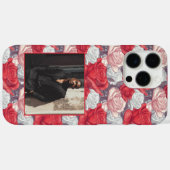 Coques Case-Mate iPhone Cadeau d'appréciation pour un professeur mignon Fl (Verso (horizontal))