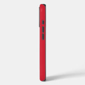 Coques Case-Mate iPhone Cadeau d'autonomisation des filles - Nom personnal (Verso / Gauche)
