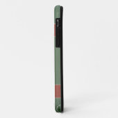 Coques Case-Mate iPhone Cadeau de basket-ball cool (Dos/Gauche)