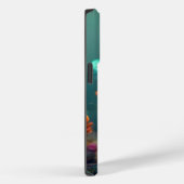 Coques Case-Mate iPhone Cadeau de Beach Lover (Verso / Droite)