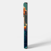 Coques Case-Mate iPhone Cadeau de Beach Lover (Verso / Gauche)