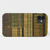 Coques Case-Mate iPhone cadeau de bibliothécaire cool (Dos (Horizontal))