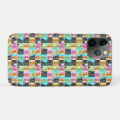 Coques Case-Mate iPhone Cadeau de chat | Cute Kawaii Motif (Dos (Horizontal))