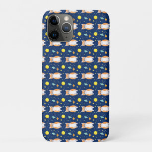 Case-Mate iPhone Case Cadeau de chat   Graphique de Motif de chat spatia