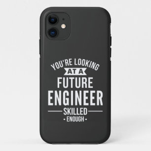 Case-Mate iPhone Case cadeau de l'ingénieur