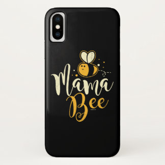 Case-Mate iPhone Case Cadeau de maman Bee