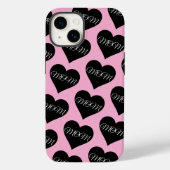 Coques Case-Mate iPhone Cadeau de maman élégant | Parfait pour Mère (Verso)