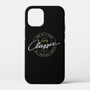 Case-Mate iPhone Case Cadeau de moto de voiture