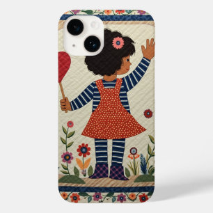 Coque Pour iPhone 14 Cadeau de Noël