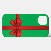 Coques Case-Mate iPhone Cadeau de Noël (Verso (horizontal))