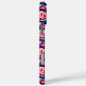 Coques Case-Mate iPhone Cadeau de promotion chic Rose Photo (Verso / Droite)