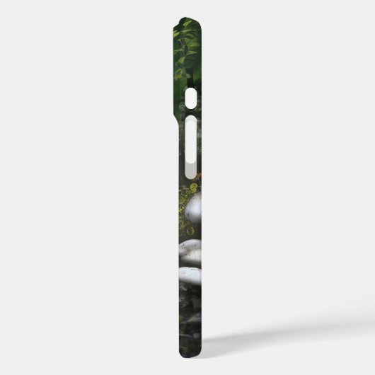 COQUES Case-Mate iPhone CADEAU DES FÊTES (Verso / Gauche)