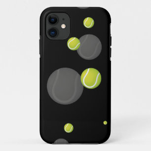 Coque iPhone 11 Cadeau dispersé de sport personnalisé par de