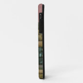 Coques Case-Mate iPhone Cadeau d'œuvre d'art de lecture (Dos/Gauche)