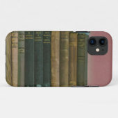 Coques Case-Mate iPhone Cadeau d'œuvre d'art de lecture (Dos (Horizontal))