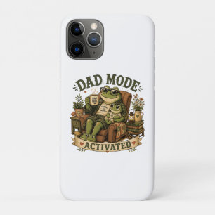 Case-Mate iPhone Case Cadeau drôle pour la fête des pères, amateur de gr